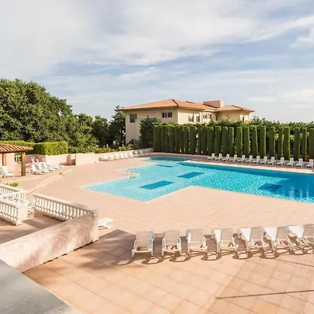 Eden Parc Tropez 2 Saint-Tropez