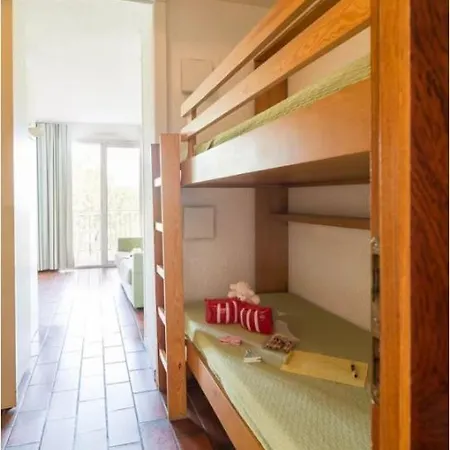 Eden Parc Tropez 2 Appartement Saint-Tropez